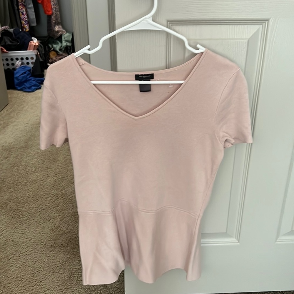 Ann Taylor Blouse